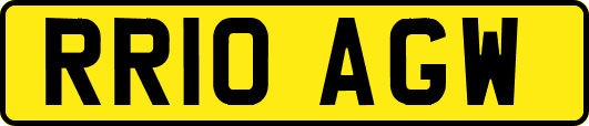 RR10AGW
