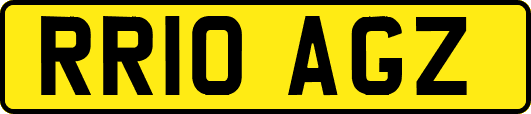 RR10AGZ