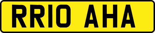 RR10AHA