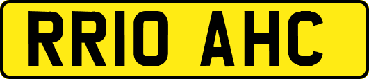 RR10AHC