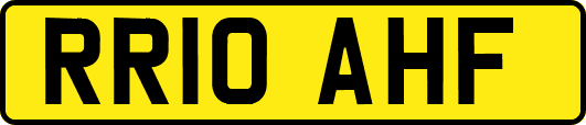 RR10AHF
