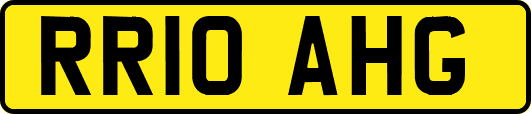 RR10AHG