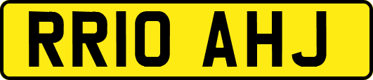 RR10AHJ
