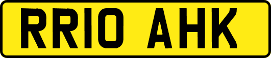 RR10AHK