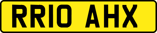 RR10AHX