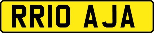 RR10AJA