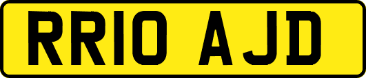 RR10AJD