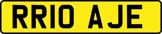 RR10AJE