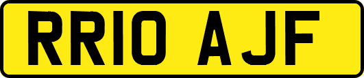 RR10AJF