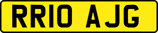 RR10AJG