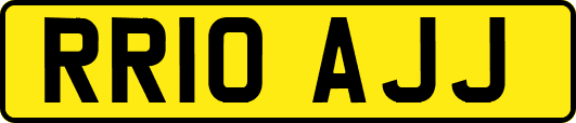 RR10AJJ