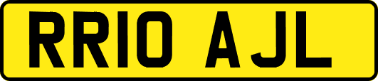 RR10AJL