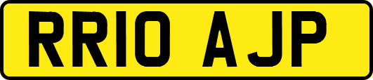 RR10AJP