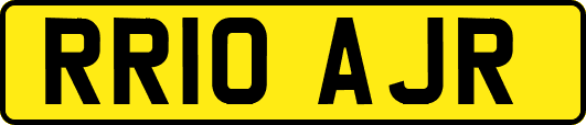 RR10AJR