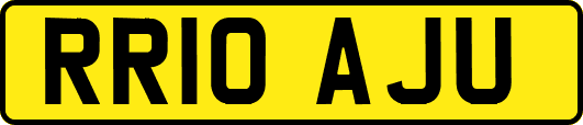 RR10AJU