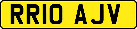 RR10AJV
