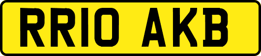 RR10AKB