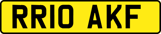 RR10AKF