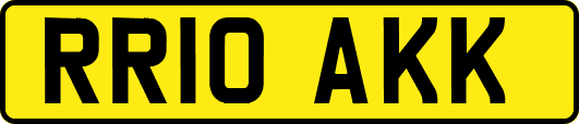 RR10AKK
