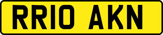 RR10AKN