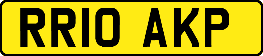 RR10AKP