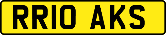 RR10AKS