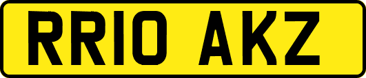RR10AKZ