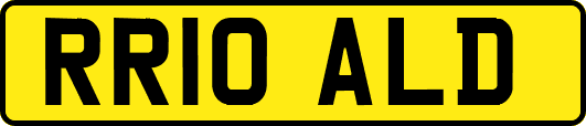 RR10ALD