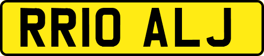 RR10ALJ