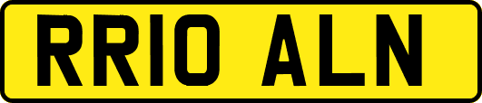 RR10ALN