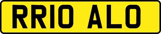 RR10ALO