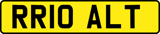 RR10ALT