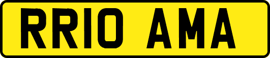 RR10AMA