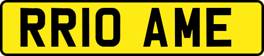 RR10AME