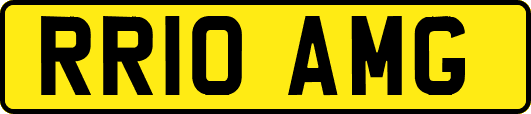 RR10AMG