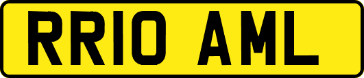 RR10AML