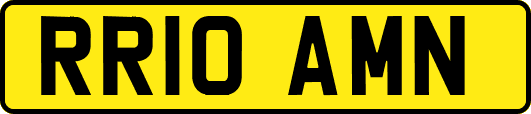 RR10AMN