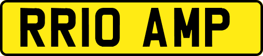 RR10AMP