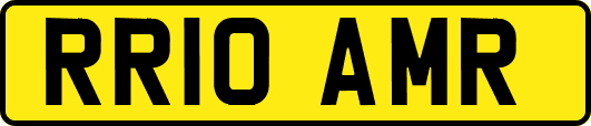RR10AMR