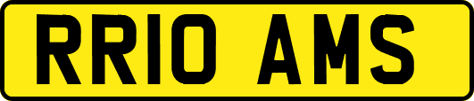 RR10AMS
