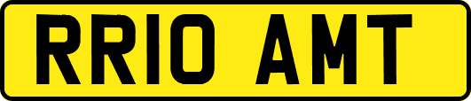 RR10AMT