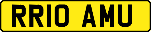 RR10AMU
