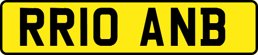 RR10ANB