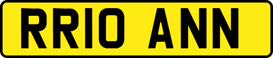 RR10ANN