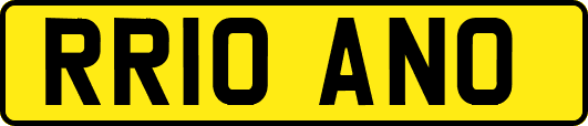 RR10ANO