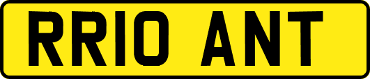 RR10ANT