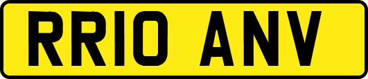 RR10ANV