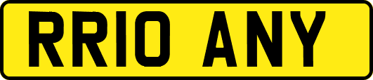 RR10ANY