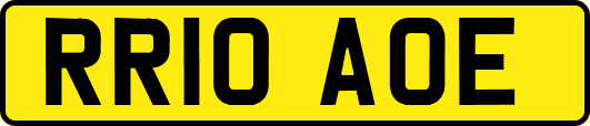 RR10AOE