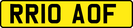 RR10AOF